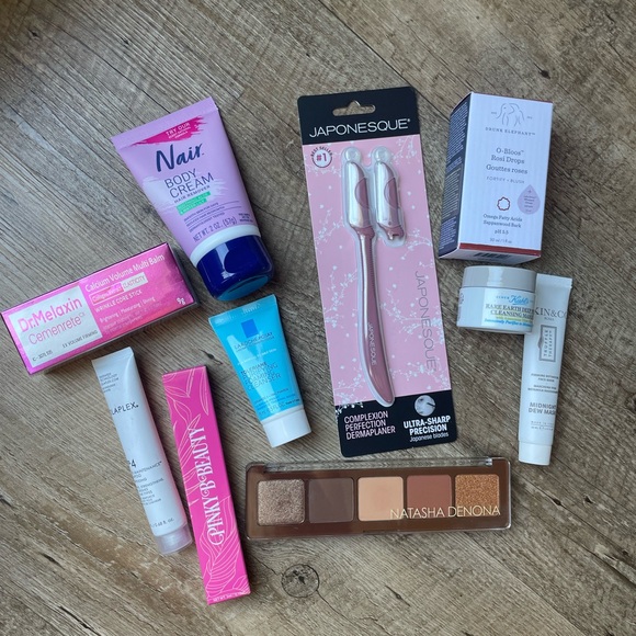 Natasha Denona Other - Makeup/Skincare Lot